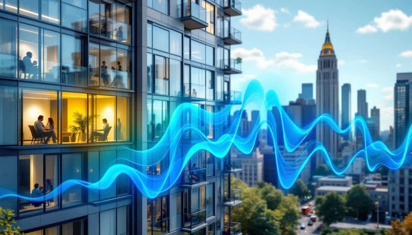 découvrez comment le bruit domestique, souvent sous-estimé, peut nuire à votre santé et à votre bien-être. informez-vous sur les sources de pollution sonore à domicile et des conseils pour retrouver un environnement apaisant.