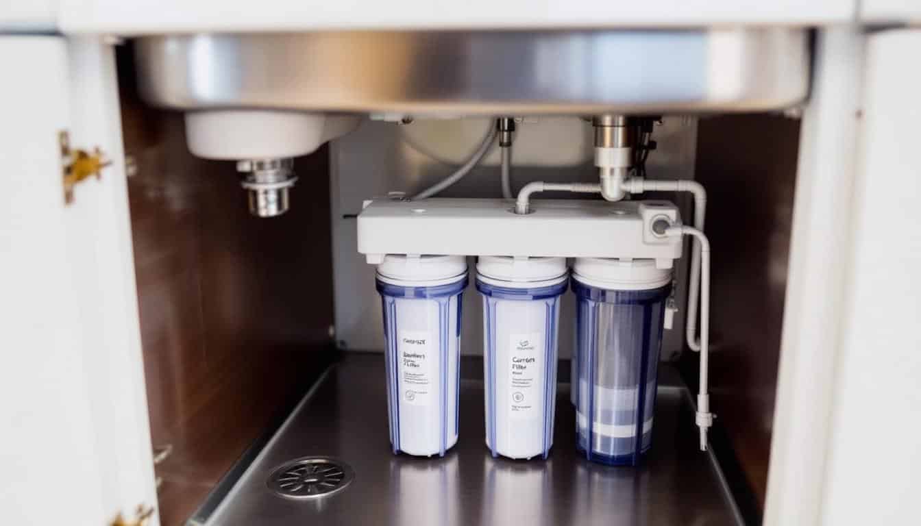 découvrez les véritables avantages de l’eau filtrée maison comparée à l’eau du robinet : qualité, goût amélioré, économies et sécurité pour votre santé. informez-vous avant de choisir votre solution d’eau au quotidien.