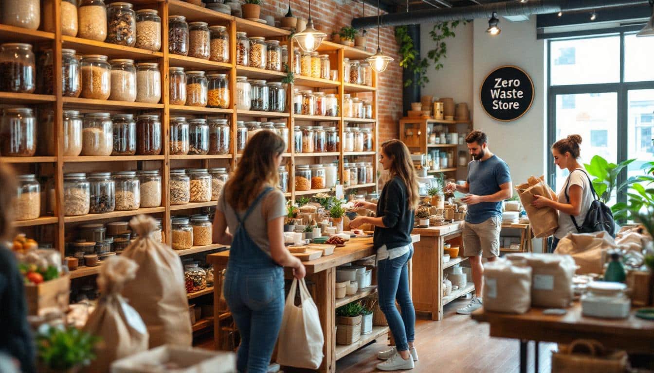 découvrez si le vrac reste une solution pertinente en 2025 : tendances, avantages et défis actuels pour consommer plus responsable. état des lieux complet.