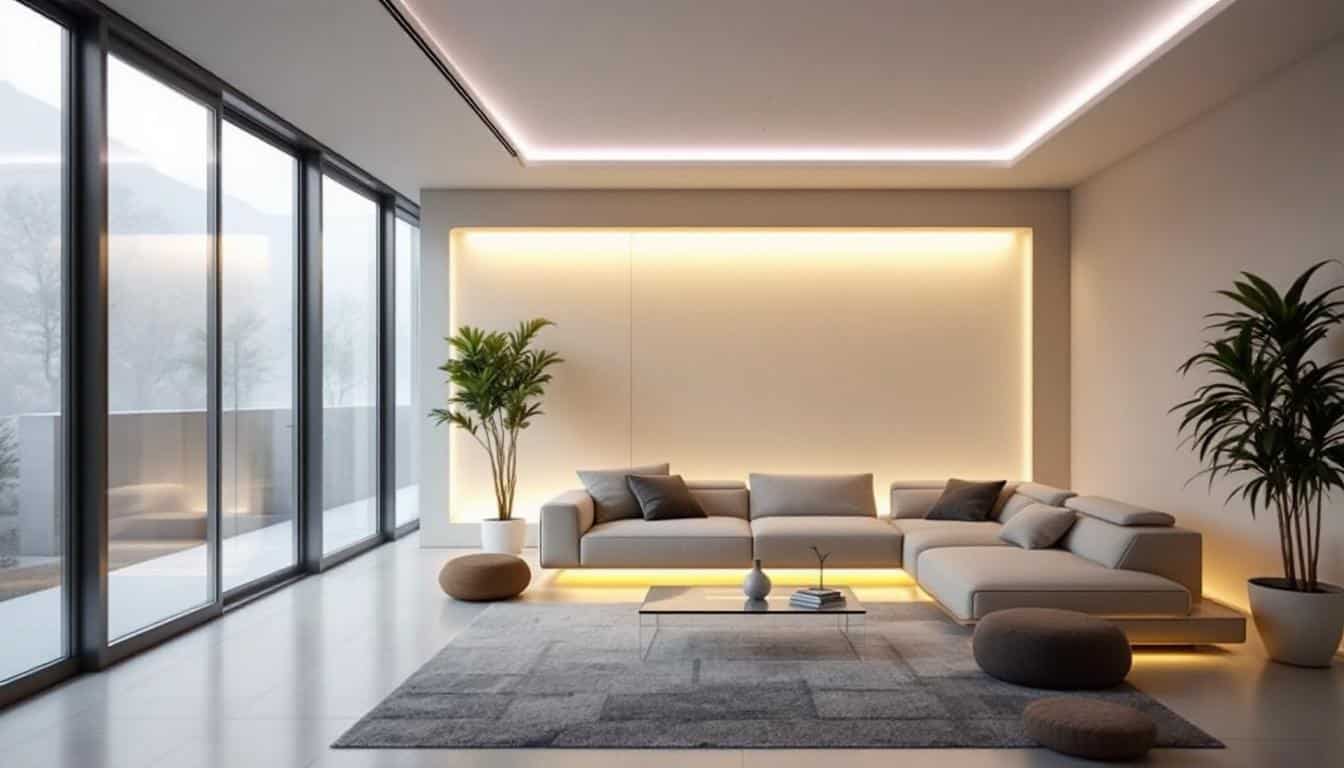 découvrez comment l’éclairage bioactif, une technologie lumineuse innovante, améliore le bien-être et la santé en s’adaptant au rythme biologique naturel. bénéficiez d’un éclairage au service de votre quotidien.