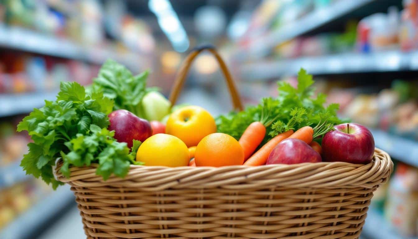 découvrez comment réduire facilement vos dépenses alimentaires grâce à la règle des 3 paniers. adoptez une méthode simple et efficace pour mieux gérer votre budget courses tout en maintenant une alimentation équilibrée.