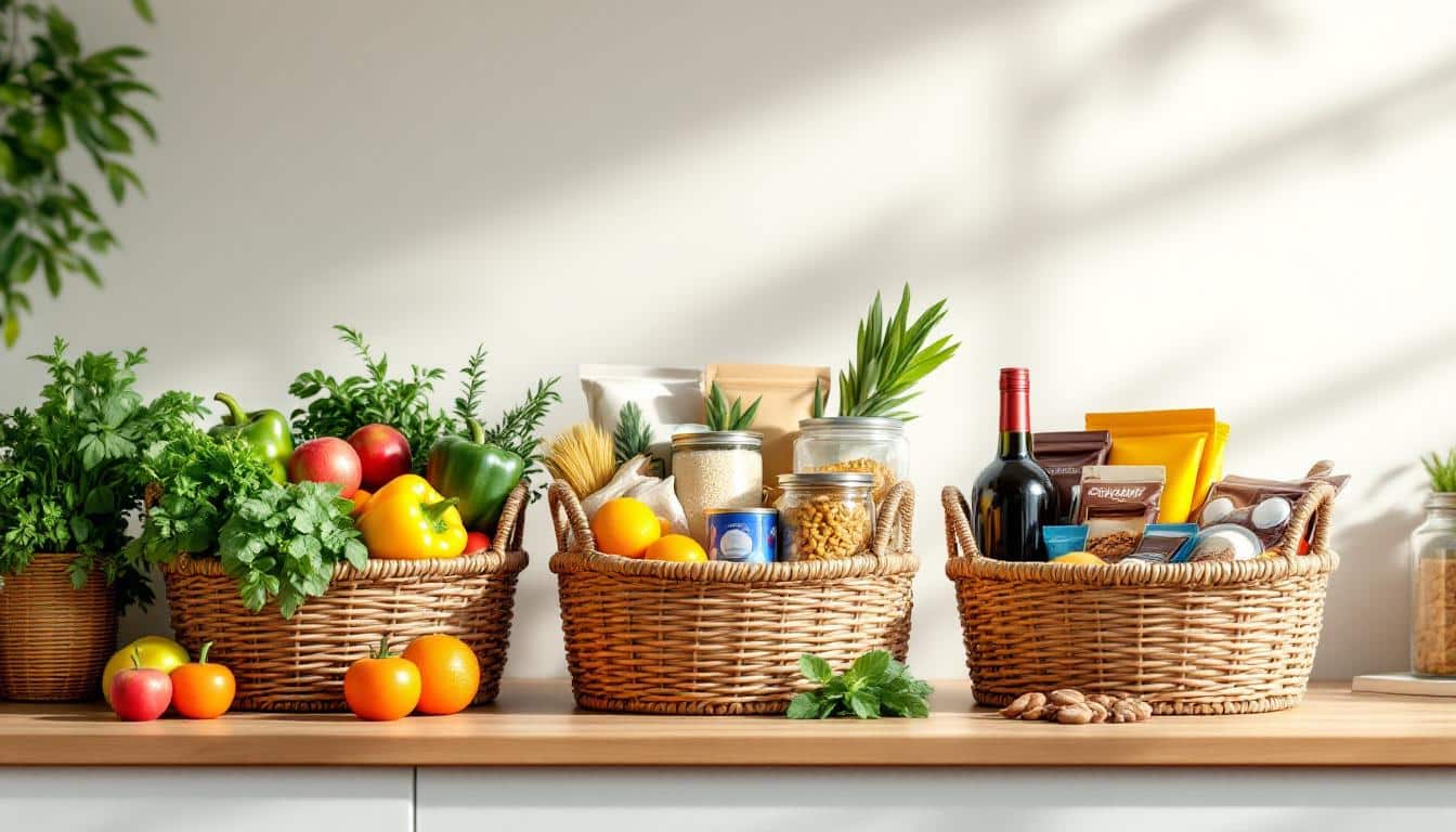 découvrez comment faire des économies en appliquant la règle des 3 paniers, une méthode simple et efficace pour réduire vos dépenses alimentaires sans sacrifier la qualité de vos repas.