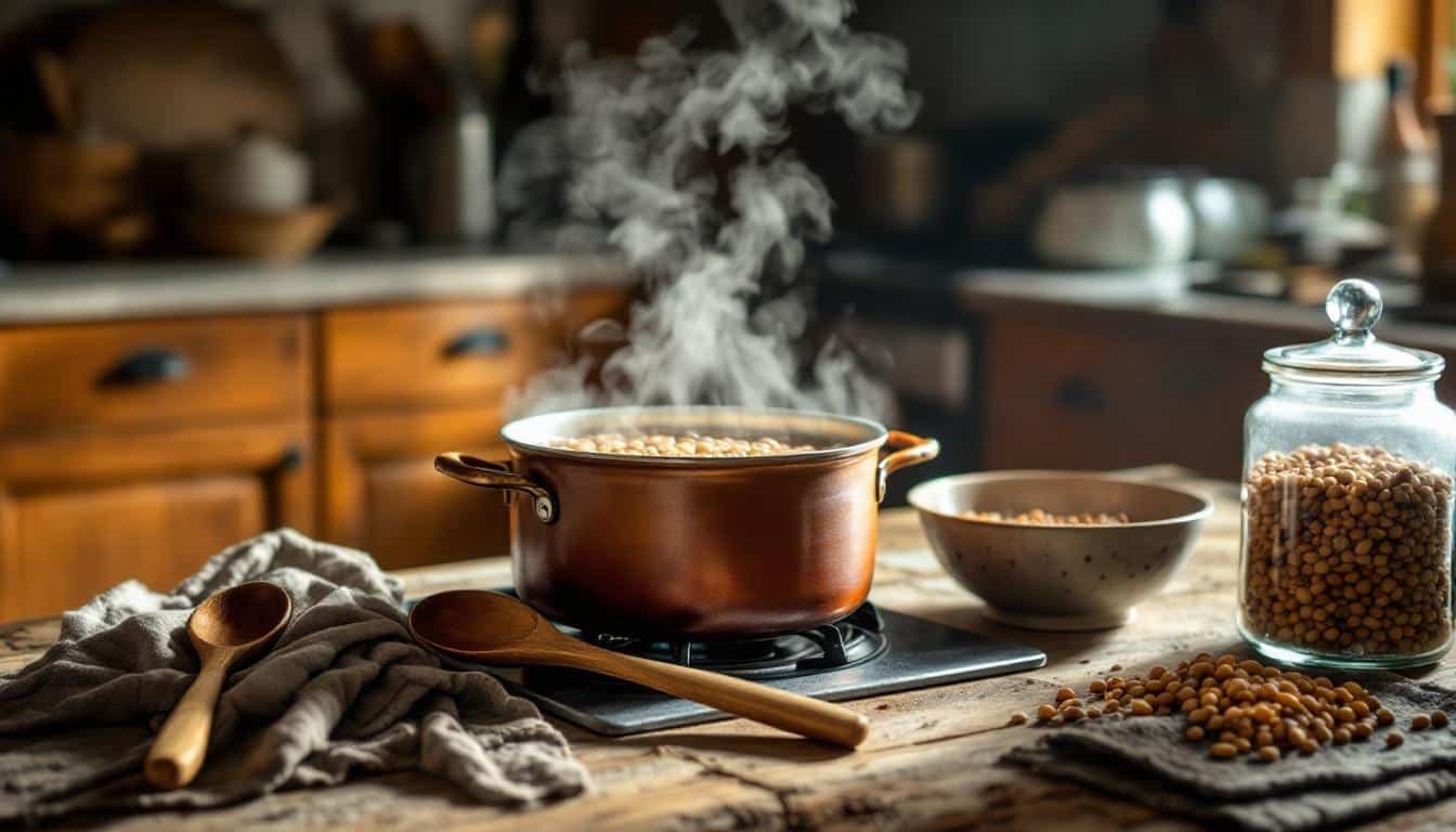 découvrez les erreurs fréquentes lors de la cuisson des légumineuses et comprenez comment elles peuvent impacter votre digestion. astuces pour une préparation saine et facile à digérer.